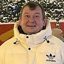 Знакомства: Кирилл, 35 лет, Сергиев Посад