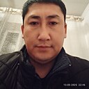Знакомства: Изат, 37 лет, Кант
