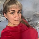 Знакомства: Аня, 40 лет, Кострома