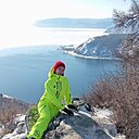 Знакомства: Наталья, 47 лет, Новосибирск