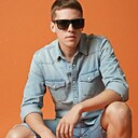 Знакомства: Евген Рыбинский, 40 лет, Рыбинск