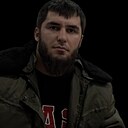 Знакомства: Khalif, 25 лет, Грозный