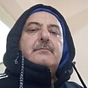 Знакомства: Оганнес, 50 лет, Рязань