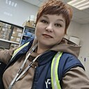 Знакомства: Ксения, 30 лет, Барнаул