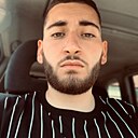 Знакомства: Хачик, 25 лет, Анапа