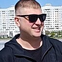 Знакомства: Николай, 37 лет, Жабинка