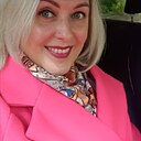 Знакомства: Лина Малинова, 42 года, Тверь