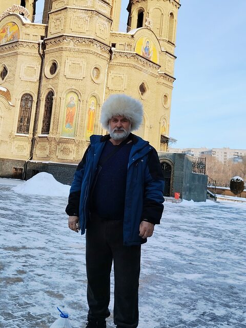 Фото - Tabor.ru