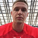 Знакомства: Александр, 35 лет, Березино