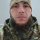 Знакомства: Адам, 34 года, Грозный