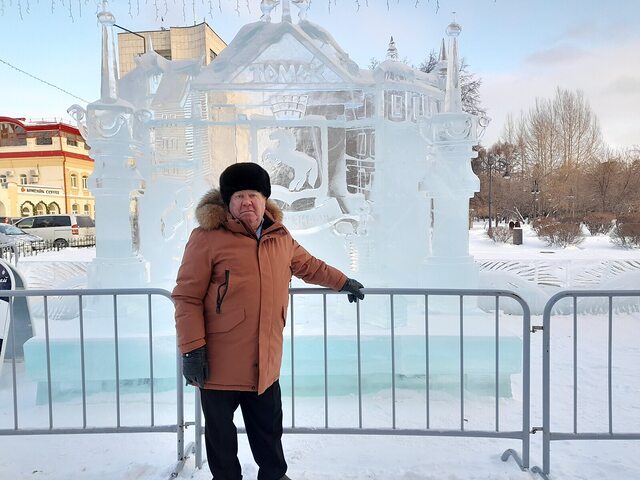 Фото - Tabor.ru