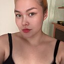 Знакомства: Valensiya, 25 лет, Красноярск