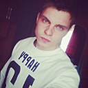 Знакомства: Джейсон, 35 лет, Урюпинск