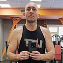 Знакомства: Андрей, 40 лет, Каменск-Шахтинский