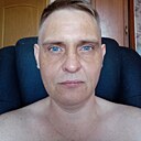 Знакомства: Иван, 43 года, Тольятти