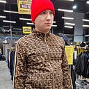 Знакомства: Джонни, 25 лет, Челябинск