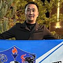 Знакомства: Талгат, 40 лет, Актобе