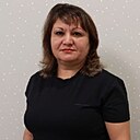 Знакомства: Татьяна, 45 лет, Новоульяновск