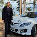 Знакомства: Андрей, 40 лет, Улан-Удэ