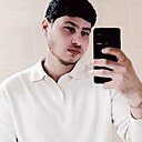 Знакомства: Бахрам, 26 лет, Витебск