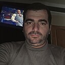 Знакомства: Алан, 37 лет, Адлер