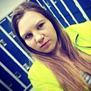 Знакомства: Лика, 35 лет, Сургут