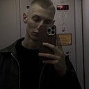 Знакомства: Егор, 22 года, Брянск