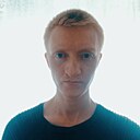 Знакомства: Толик, 27 лет, Луганск