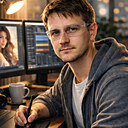 Знакомства: Сергей, 35 лет, Днепр