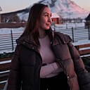 Знакомства: Алина, 27 лет, Уфа