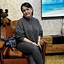 Знакомства: Ольга, 46 лет, Серпухов