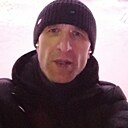 Знакомства: Алексей, 46 лет, Братск