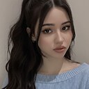 Знакомства: Аделия, 19 лет, Бишкек