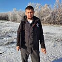 Знакомства: Ник, 40 лет, Оренбург