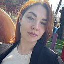 Знакомства: Анастасия, 26 лет, Москва