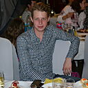 Знакомства: Володимир, 35 лет, Тернополь