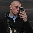 Знакомства: Сергей, 21 год, Лобня