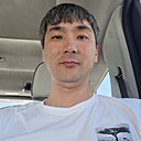 Знакомства: Марат, 30 лет, Уральск