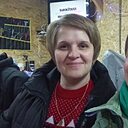 Знакомства: Марина, 45 лет, Пошехонье