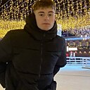 Знакомства: Илья, 20 лет, Ангарск