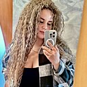 Знакомства: Yuliia, 26 лет, Анапа