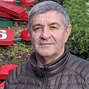 Знакомства: Геннадий, 56 лет, Саранск