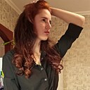 Знакомства: Юлия, 22 года, Тольятти