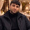 Знакомства: Самир, 36 лет, Самарканд