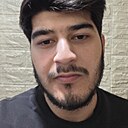 Знакомства: Руслан, 35 лет, Пятигорск