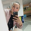 Знакомства: Ольга, 40 лет, Тюмень