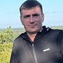 Знакомства: Паша, 40 лет, Брянск