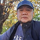 Знакомства: Умид, 44 года, Краснодар