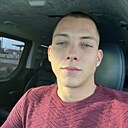 Знакомства: Игорь, 27 лет, Симферополь