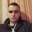 Знакомства: Иван, 21 год, Пинск